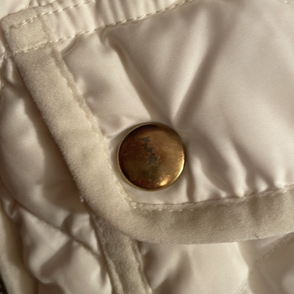 J Crew Puffer Vest - Picture 3 of 5